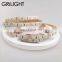 High quality 60leds/m smd5050 color temperature ww cw bicolor led strip