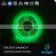 decorative led strip rgb 5050 IP67 strip lighting rgb led ribbon Christmas lights