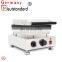 hot sale commercial electric mini waffle maker machine