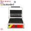 Commercial machines panini breakfast sandwich grill maker with nice price