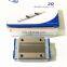 Packing Machine STAF Original Guide Rail Side Block