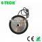 5 Inch Geared DC Hub Motor for Robot