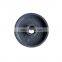 iron belt harvester Pulley For Kubota DC60 DC70