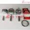 for Excavator 3KC1 Oversized Piston and Piston Ring +0.50