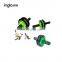 PVC Glider Abdominal Wheel Roller Kit For Home Use