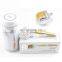 MY-S181M home use beauty equipment derma rolling system 192 microneedle ZGTS titanium derma roller dermaroller 1.5 mm price