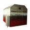 MY-T033D medical waste incinerator corpse cremation furnace machine human body incinerator