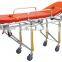 Aluminum Alloy Emergency Rescue Stretcher