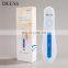 Skin color tester by Fitzpatrick taxonomy