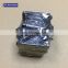 Wholesale Automotive Parts Rear Brake Pad Set 2-wheel for Mitsubishi Montero Sport 99 98 MZ690027