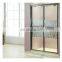 Modern Design Shower Cabin Toughened Sliding Glass Shower Door