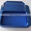 orthopedic surgery case, Aluminum surgery sterilize box