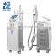 High level dpl multifunctional laser 2019 with pico laser and rf for medical