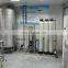 Factory price mineral water machine for small industries