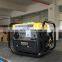 BS950 BISON Китай, Тайчжоу. Домашние резервные бензиновые генераторы мощностью 650 Вт с медными проводами, ручным пуском рекоилем, небольшого размера