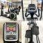 wholesale factory supply commercial gym equipment  Commercial Cross Trainer/Elliptical trainer/eliptical machine fitness