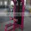 LZX-2021 Indoor Fitness Machine Lat Pulldown cheap Exercise Strength Equipment
