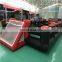High Quality Popular Outdoor Portable Inflatable Air Soap Football Indoor Outdoor Field Soccer Court Game