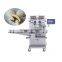 Beikn food machinery stuffed chocolate chip cookies encrusting machine