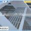 WellGRID Supply High Quality GRP Fiberglass FRP Stair Nosing