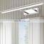 Modern Indoor LED Lamp Hotel Bathroom Waterproof LED Mirror Lights Makeup