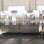 Automatic Coffee Milk Bottling Plant Machine for Sale