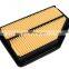 Auto parts accessories car air filtros 17220-RZP-Y00 for CITY