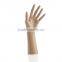 Plastic Hand Mannequin cheaper mannequin Hands Model Window Dispaly Jewelry M0011-XH2