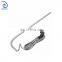 BBQ meat grill thermometer temperature detector probe sensor