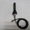 902-928MHz 915MHz Screw Mount Antenna with SMA Male, RG174 Cable, L=1.5m