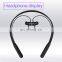 Golden Sky Boat Earphone Headset Wireless Earbuds 5.0 Neckband Headphones Factory Free Shipping