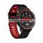 L8 Smart Watch Men IP68 Waterproof Reloj Hombre Mode SmartWatch Blood Pressure Heart Rate sports fitness watches Pk U8
