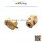 High precision machining of CNC machined parts