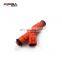 KobraMax Car Fuel Injector 0280155917 For Ford Lincoln Mercury High Quality Car Accessories