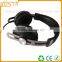 Deep bass wholesale promotional comfortable fashion new fancy headphones