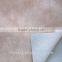 Imitation Cotton Velvet Fabric Bonded With TC Fabric For Sofa, Home Textile