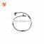 HYS factory price ABS sensor Auto Disc Brake ABS Wheel Speed Sensor for 2035401217  for BENZ  C   (W203)   2000 - 2007