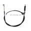 Wholesale auto transmission cable OEM 44750-03030  push pull gear selector cable