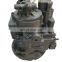 Excavator K5V200DPH1DBR-ZS24-V MAIN HYDRAULIC PUMP JS330 20/925652/332 /K4487