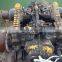USED rear axle Boggie suspension for benz merced s tractor head