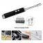 New BBQ Electric Lighter Kitchen Arc Cigarette USB Rechargeable Lighter Candle USB Lighter