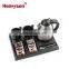 Honeyson New Design Boiling Kettle 0.8L stainless steel electric kettle hotel electric
