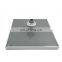Rain ABS Increases Pressure lona micro bubble 6 inch nozzle eco jet shower head