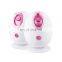 China New Style Hot Sale  Beauty Personal Care Face Steamer Sprayer Face Humidifier Facial Steamer