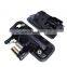New 2Pcs Front Right Black Outside Door Handle For Toyota Camry 97-01 69210AA010