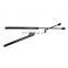 2 x 30649736 Bonnet Hood Lift Supports Shock Struts Springs for Volvo XC90 NEW