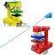 United States Fantastic Heavy Even Force Pneumatic Rosin Press Pneumatic