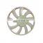 Car Plastic Fan Blades In Fan Parts For Toyota Prius 2016 16361 - 37060 16361 - 37070