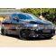 Car Parts Auto X6 G06 Bodykit Full Body Kit Set Bumper Front Lip Diffuser Modified Upgrad M Performance Facelift For BMW X6 G06