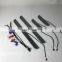Led Door Sill Plate Strip Welcome Light Pathway Accessories for seat fr dynamic sequential style